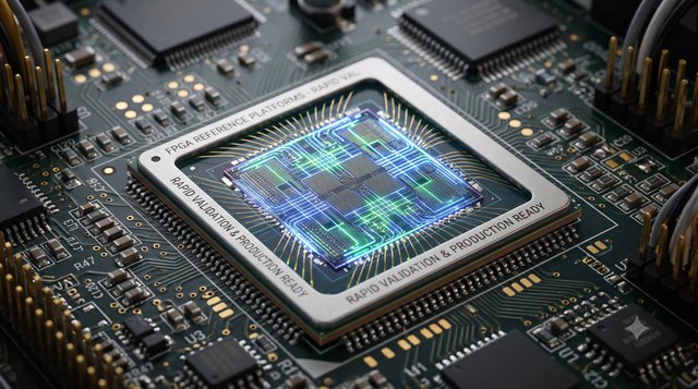 FPGA Reference Platforms