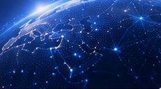 Connected world network