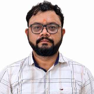 Dr. Amol Kashinath Boke