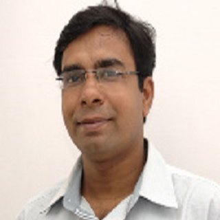 Dr. Aryabartta Sahu