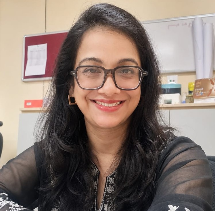 Ms. Feroza Haque