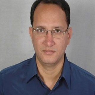 Dr. Gaurav Trivedi