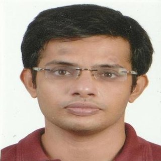 Dr. S. Krishnaswamy