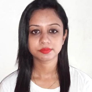 Ms. Nabaruna Nath