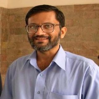 Dr. Harshal B. Nemade