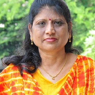 Dr. Pratima Agarwal