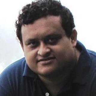 Dr. Prithwijit Guha