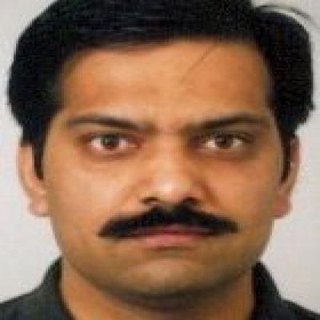 Dr. H. S. Shekhawat